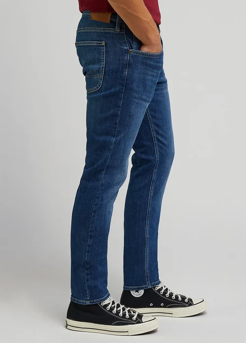 Lee Luke East New York