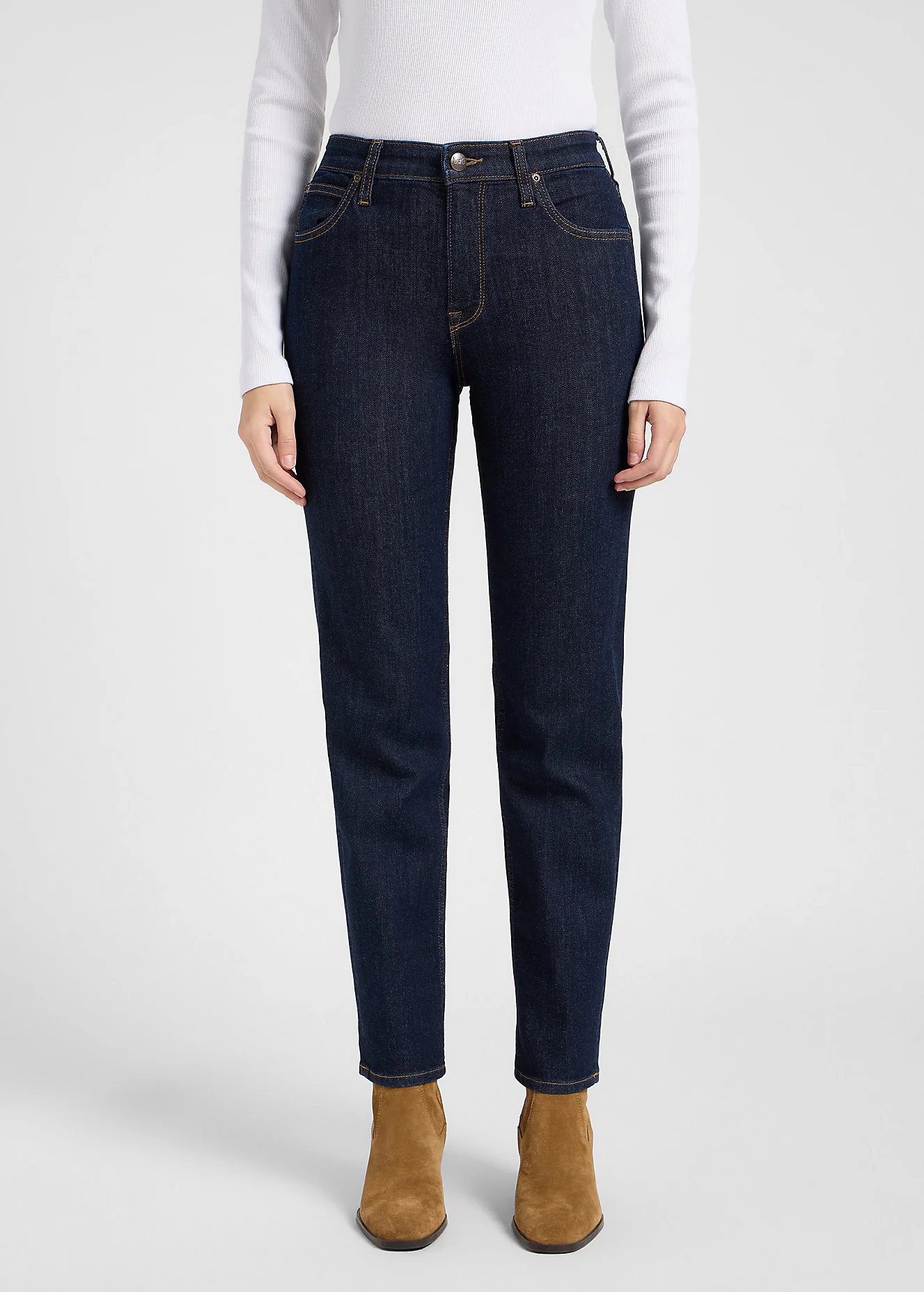 Lee Carol Deepest Space