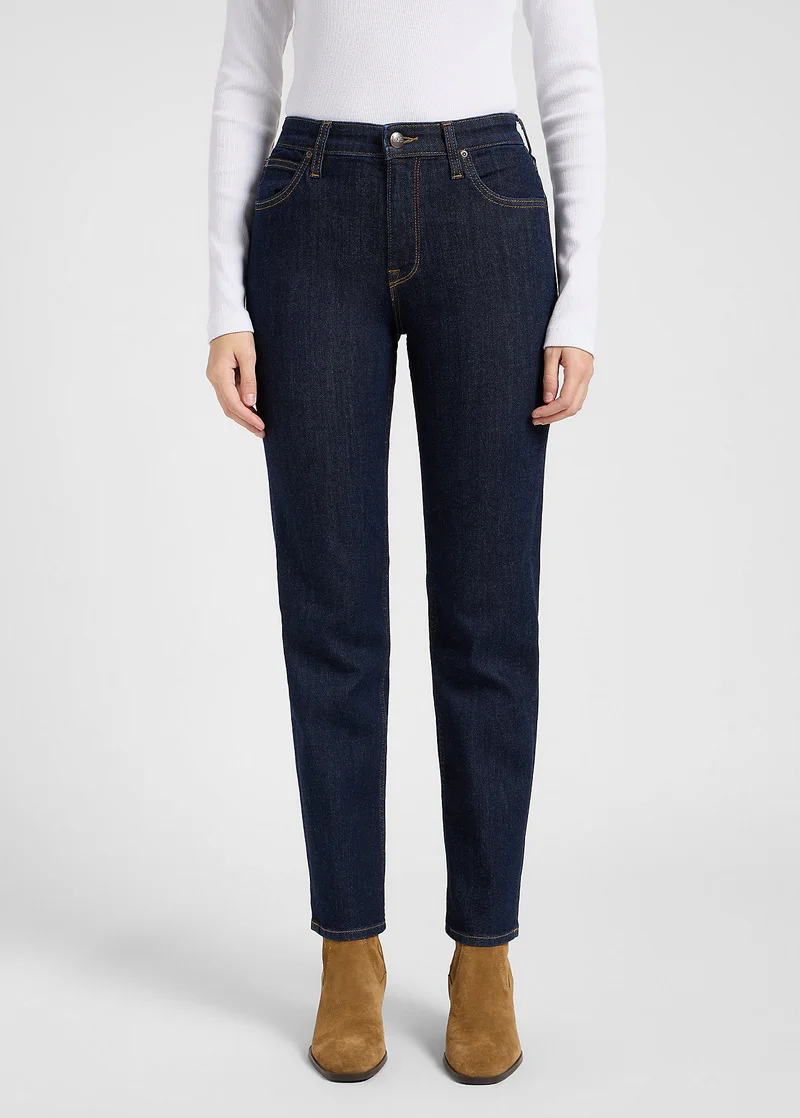 Lee Carol Deepest Space