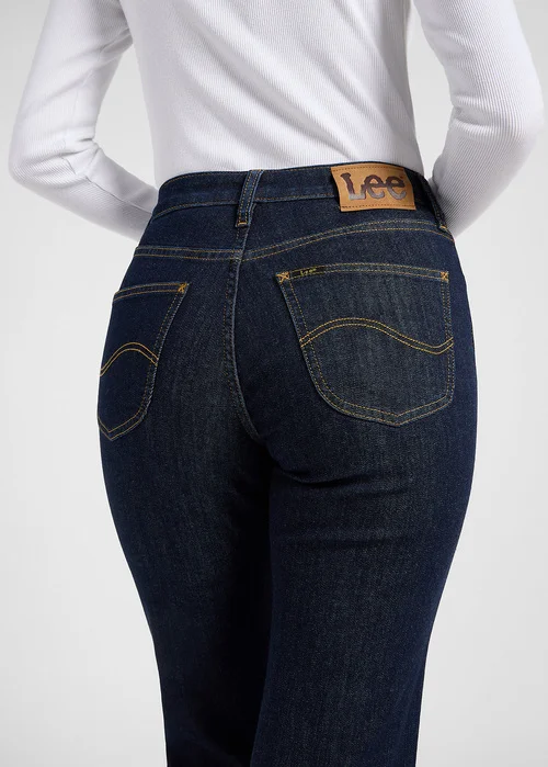 Lee Carol Deepest Space