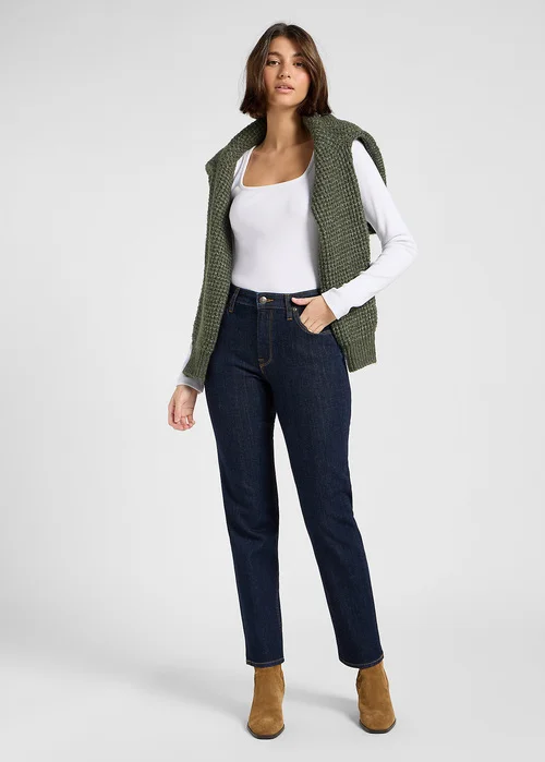 Lee Carol Deepest Space