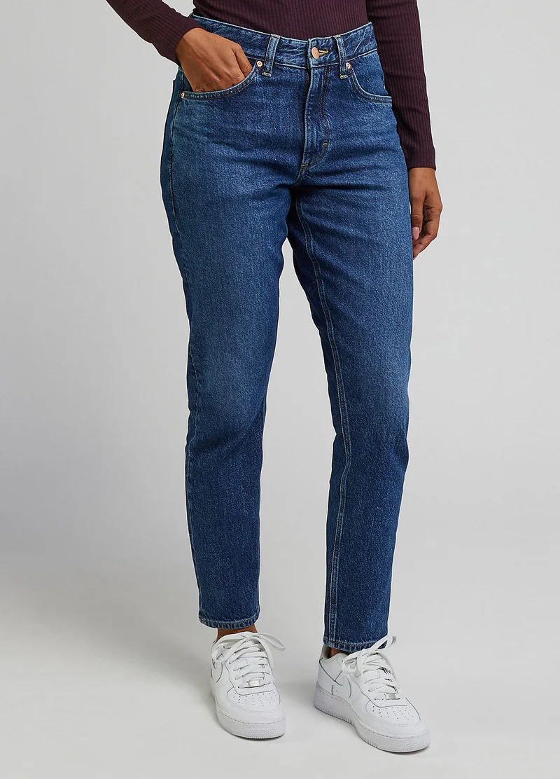 Lee Rider Indigo Revival