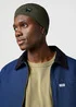 Wrangler Easy Beanie Ivy Green