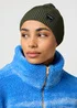 Wrangler Easy Beanie Ivy Green