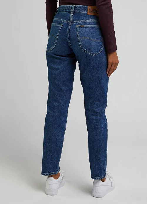 Lee Rider Indigo Revival