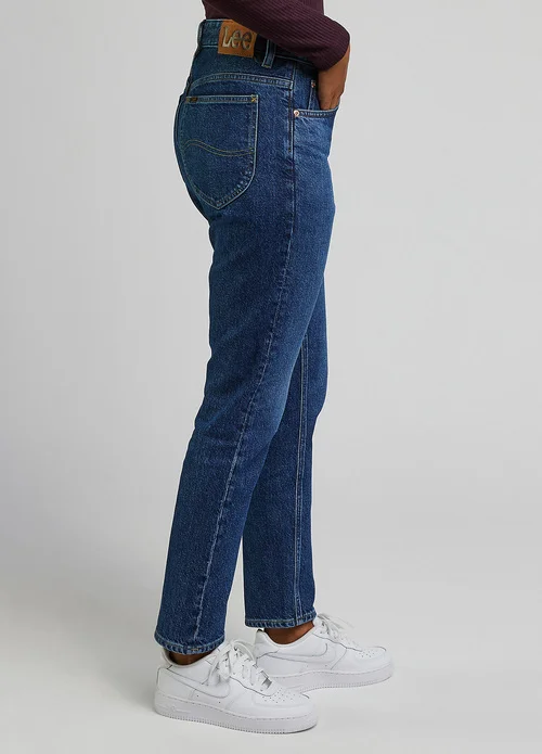 Lee Rider Indigo Revival