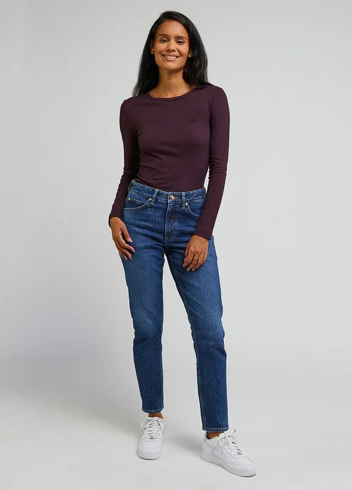 Lee Rider Indigo Revival