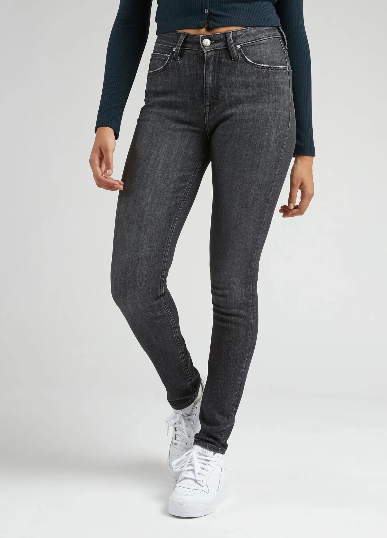 Lee Scarlett High Middle Of The Night