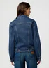 Wrangler Heritage Jacket Icon