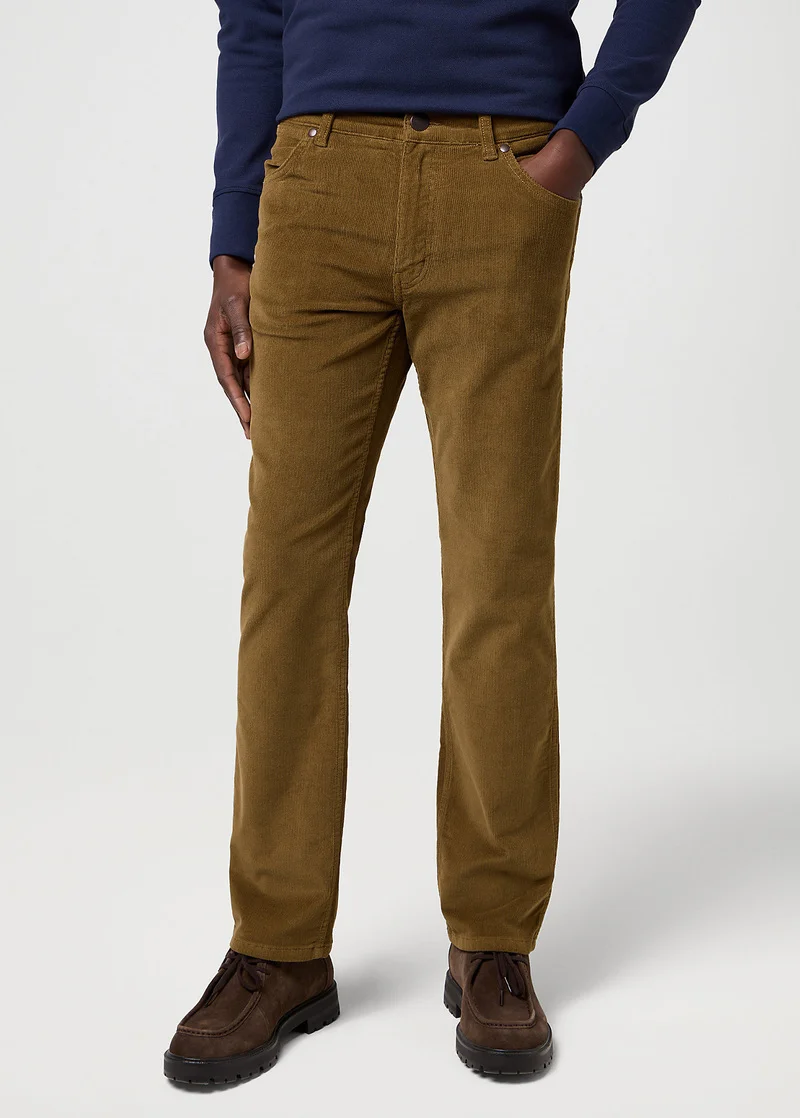 Wrangler Szturksowe Greensboro Kangaroo