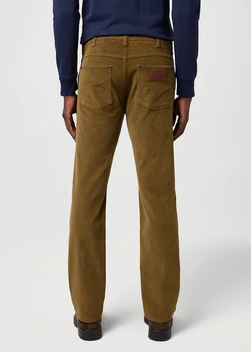 Wrangler Szturksowe Greensboro Kangaroo