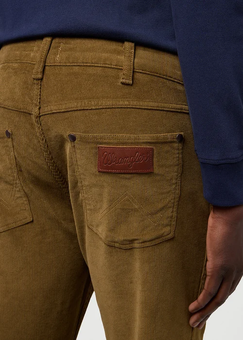 Wrangler Szturksowe Greensboro Kangaroo