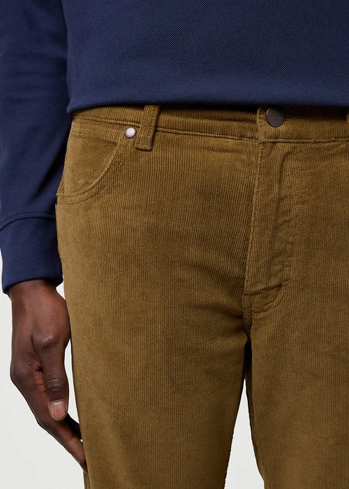 Wrangler Szturksowe Greensboro Kangaroo