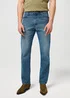 Wrangler 13mwz Cowboy Cut Breeze Hunter
