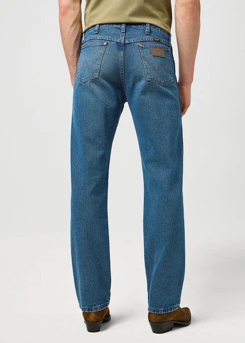 Wrangler 13mwz Cowboy Cut Breeze Hunter