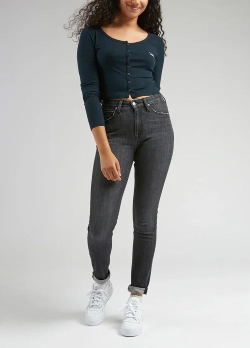 Lee Scarlett High Middle Of The Night