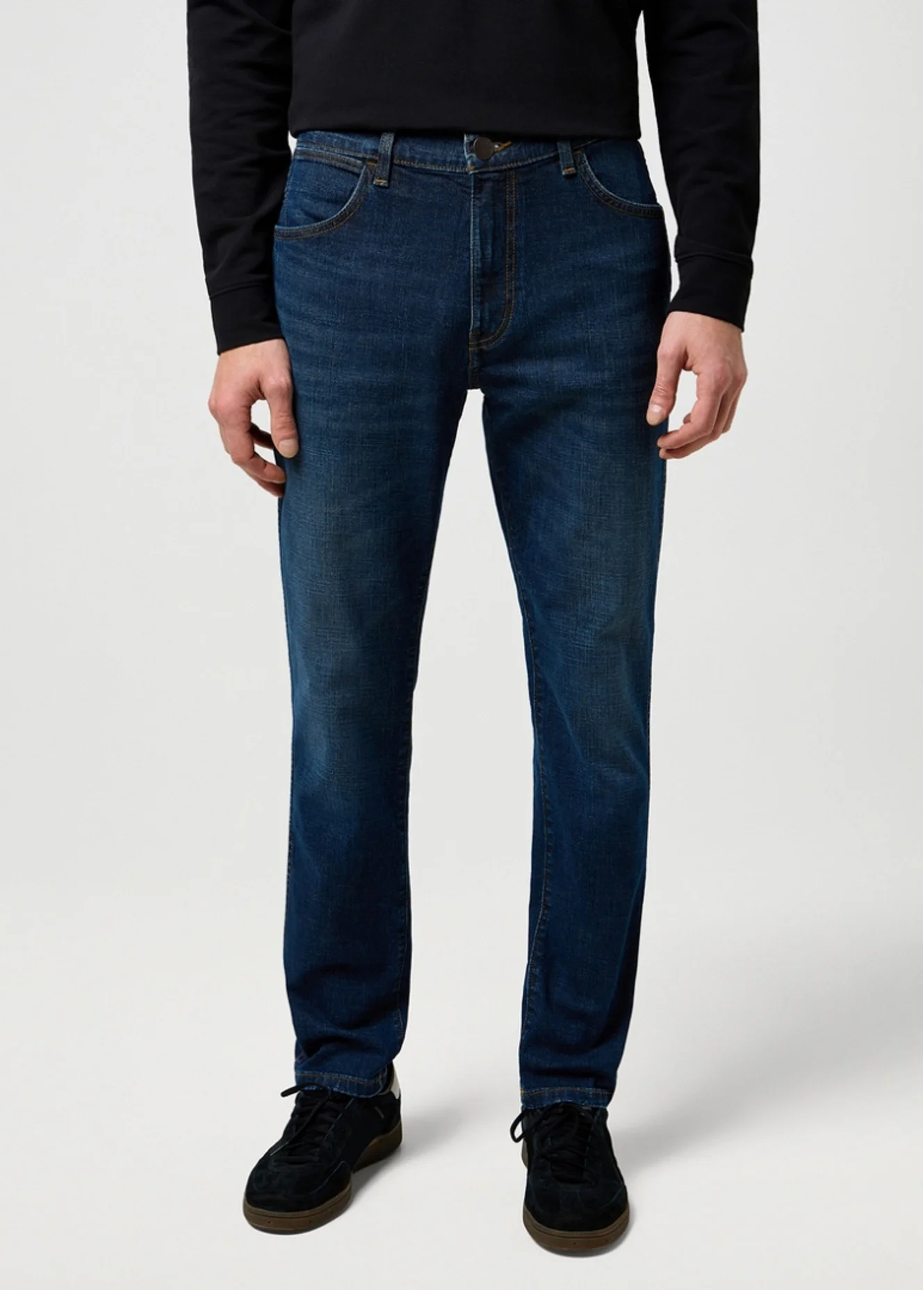 Wrangler Larston Obsidian