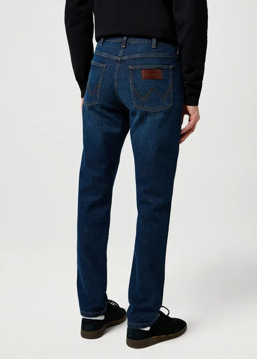 Wrangler Larston Obsidian