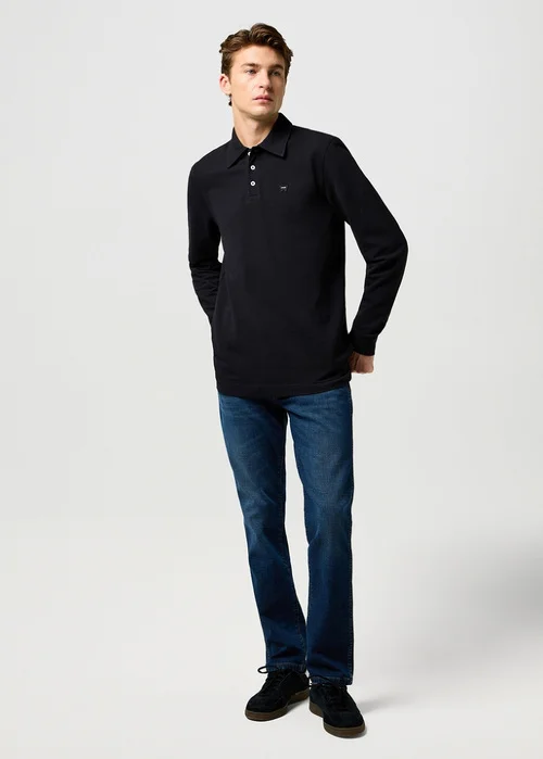 Wrangler Larston Obsidian