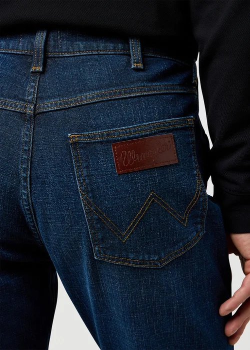 Wrangler Larston Obsidian