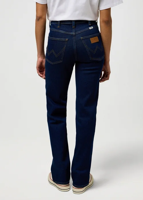 Wrangler Straight Cossmit Corral