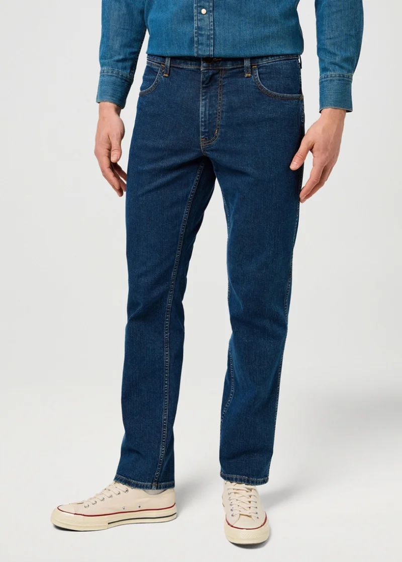 Wrangler Greensboro Stone River