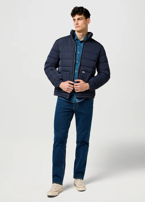 Wrangler Greensboro Stone River