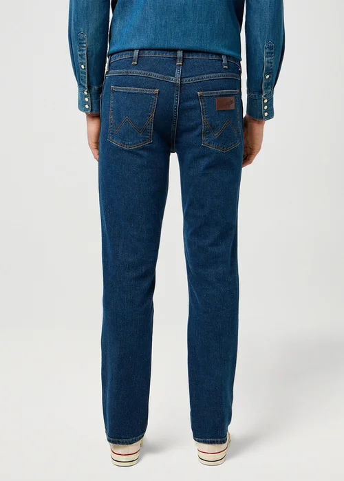 Wrangler Greensboro Stone River