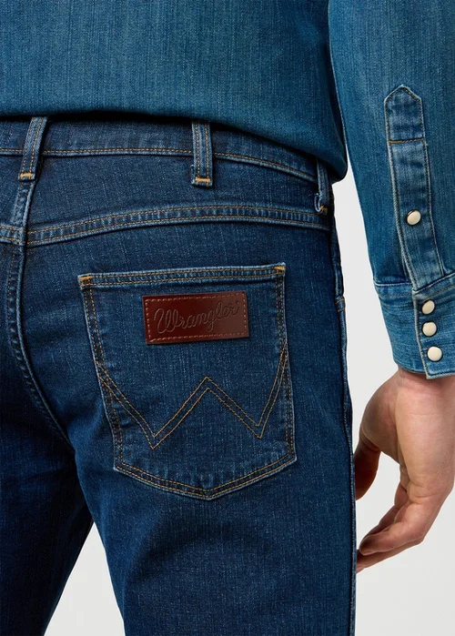 Wrangler Greensboro Stone River