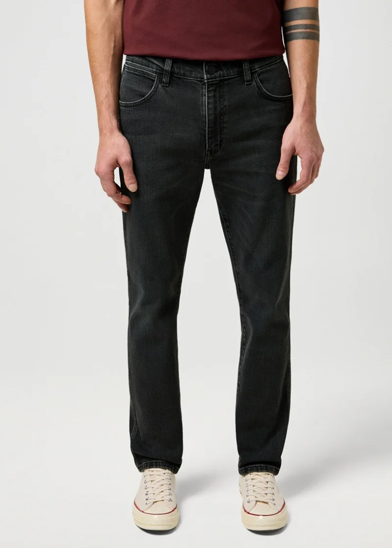 Wrangler Larston Ash