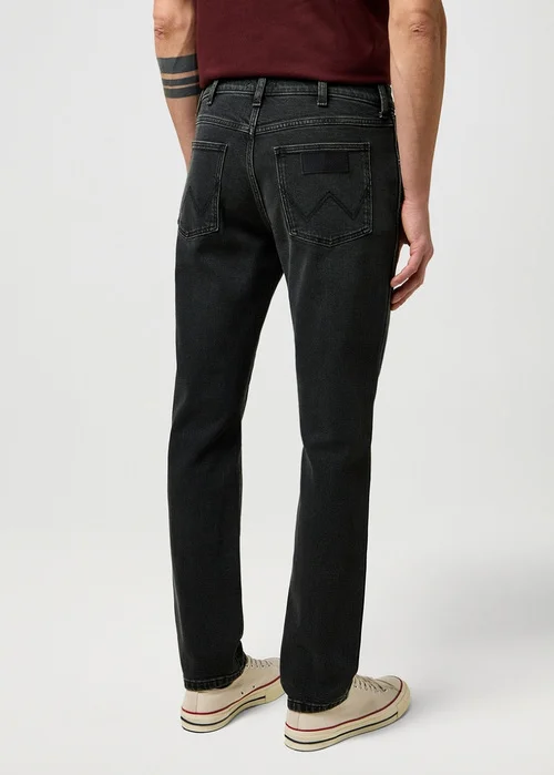 Wrangler Larston Ash