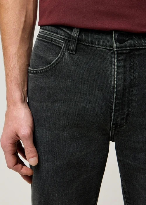 Wrangler Larston Ash