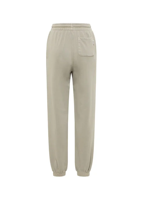 Mustang Nucia Ghost Gray