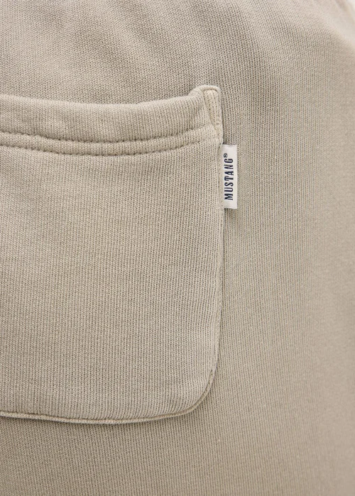 Mustang Nucia Ghost Gray