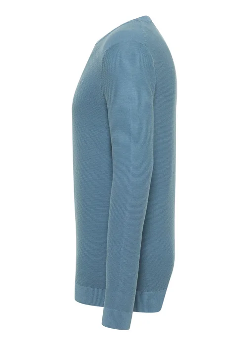 Mustang Elliot Bluestone