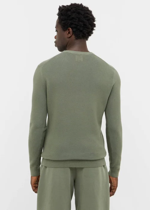 Mustang Elliot Agave Green