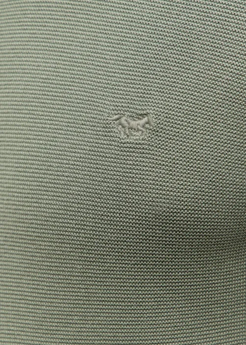 Mustang Elliot Agave Green