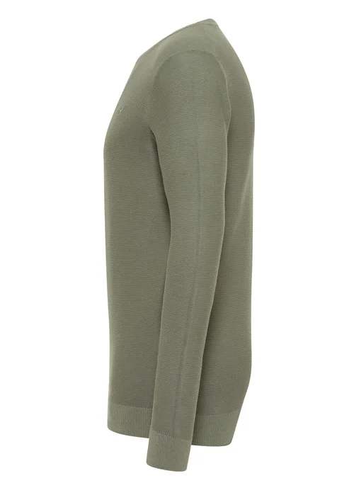 Mustang Elliot Agave Green