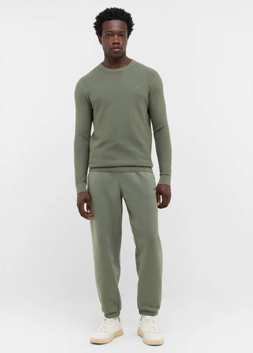 Mustang Elliot Agave Green