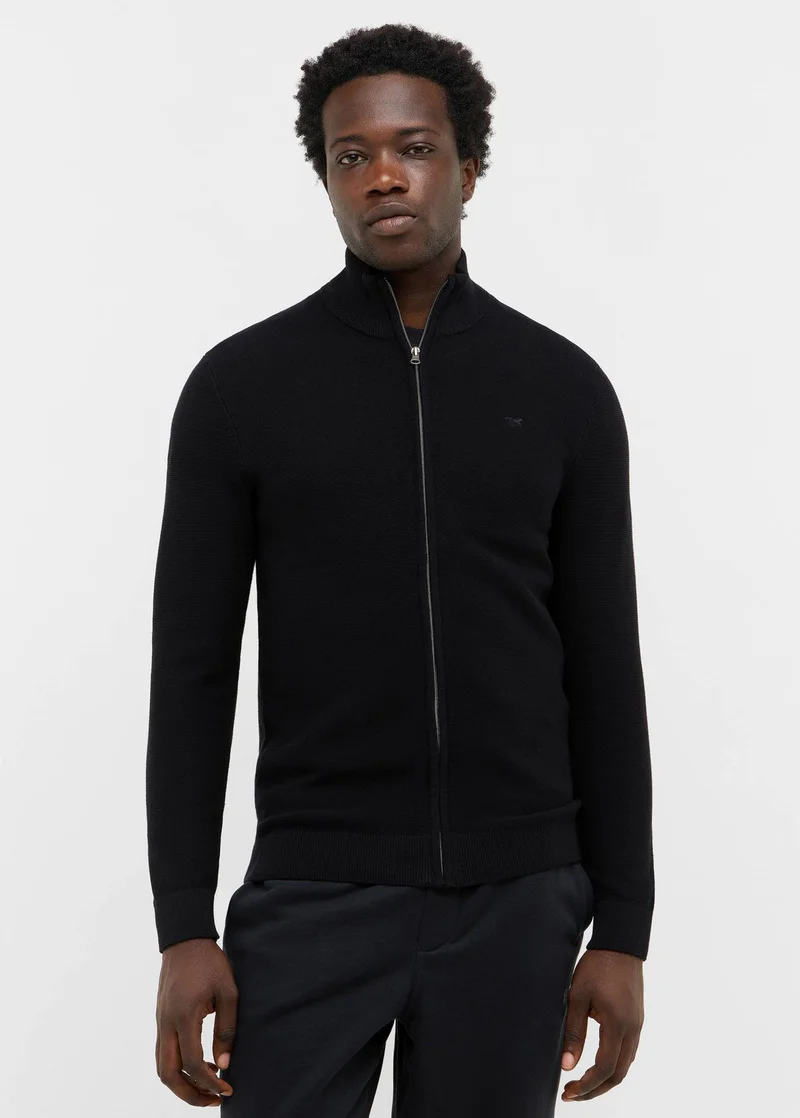 Mustang Escondido Jet Black