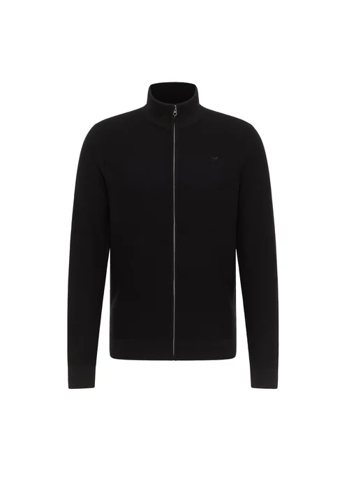 Mustang Escondido Jet Black