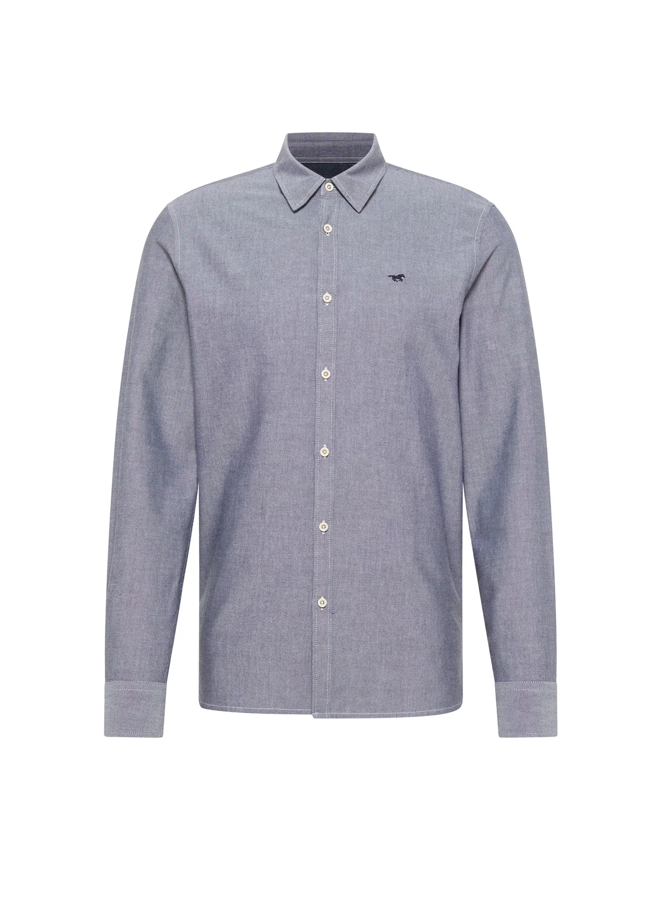 Mustang Edinburg Dark Sapphire