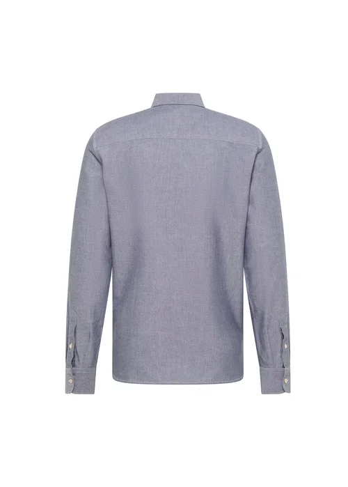 Mustang Edinburg Dark Sapphire