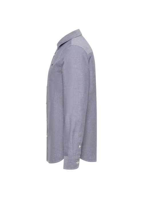 Mustang Edinburg Dark Sapphire