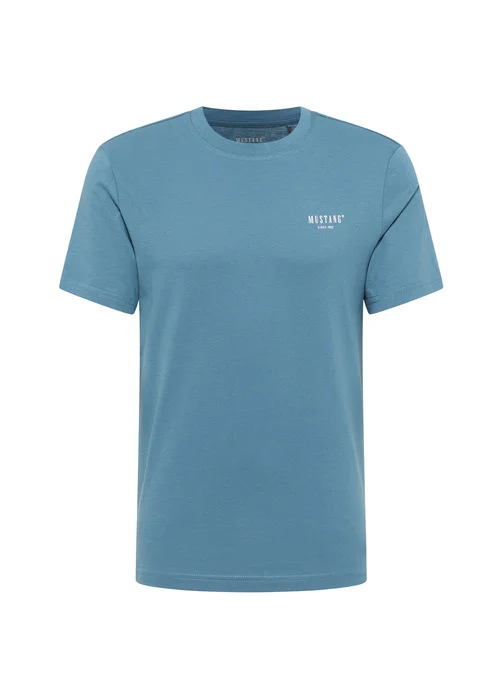 Mustang Austin Bluestone