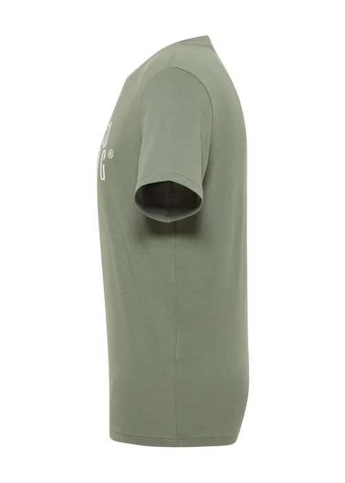 Mustang Austin Agave Green