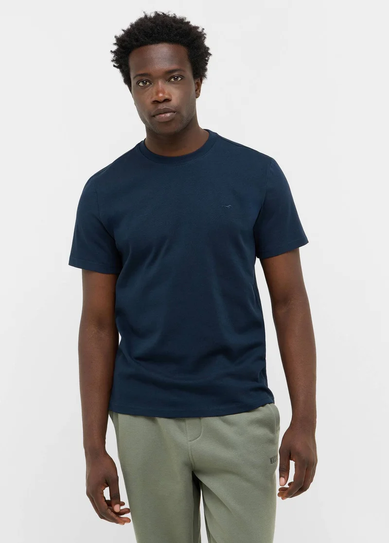 Mustang Austin Dark Sapphire