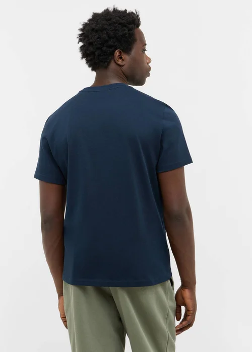 Mustang Austin Dark Sapphire