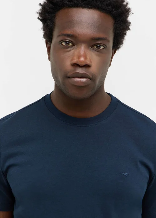 Mustang Austin Dark Sapphire