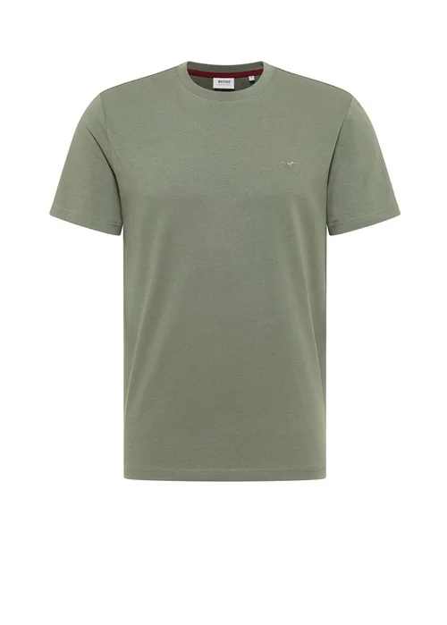 Mustang Austin Agave Green